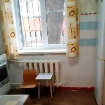 Сдается 2-х комнатная квартира, 50 м²