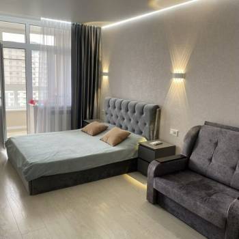 Сдается 1-комнатная квартира, 48,2 м²