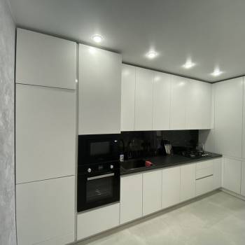 Сдается 1-комнатная квартира, 48,2 м²