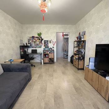 Сдается 1-комнатная квартира, 36,5 м²