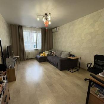 Сдается 1-комнатная квартира, 36,5 м²