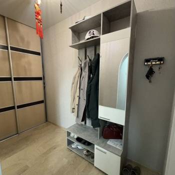 Сдается 1-комнатная квартира, 36,5 м²