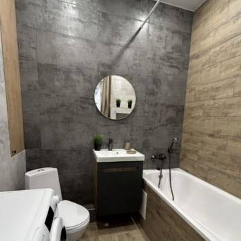 Сдается 1-комнатная квартира, 33 м²