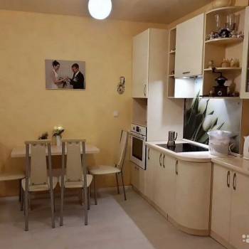 Продается 1-комнатная квартира, 36 м²