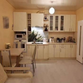 Продается 1-комнатная квартира, 36 м²