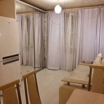 Продается 1-комнатная квартира, 36 м²