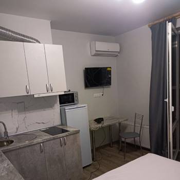 Сдается 1-комнатная квартира, 22 м²