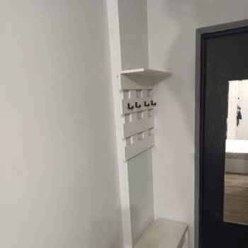 Сдается 1-комнатная квартира, 22 м²