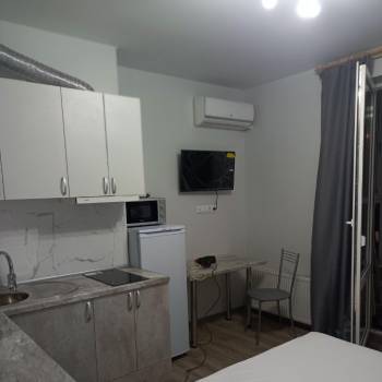 Сдается 1-комнатная квартира, 22 м²