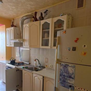 Сдается 1-комнатная квартира, 41 м²