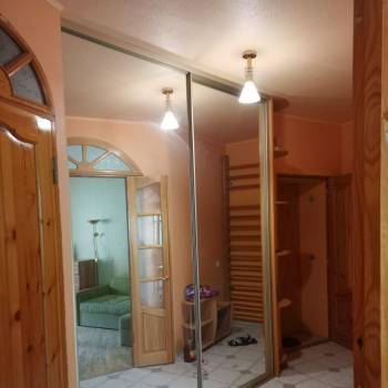 Сдается 1-комнатная квартира, 41 м²