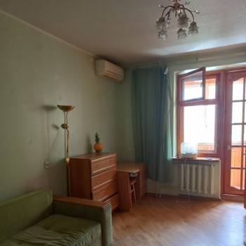Сдается 1-комнатная квартира, 41 м²