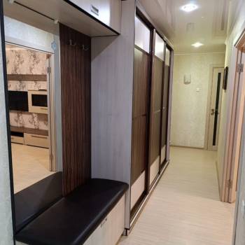 Сдается Многокомнатная квартира, 58 м²