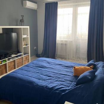 Сдается 1-комнатная квартира, 38 м²