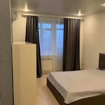 Сдается 1-комнатная квартира, 38 м²