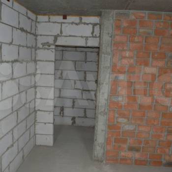 Продается 1-комнатная квартира, 40,6 м²