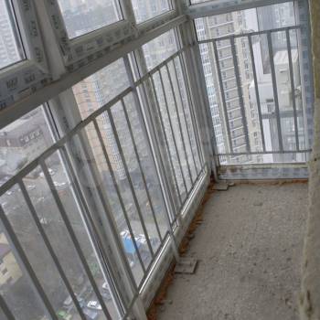 Продается 1-комнатная квартира, 40,6 м²