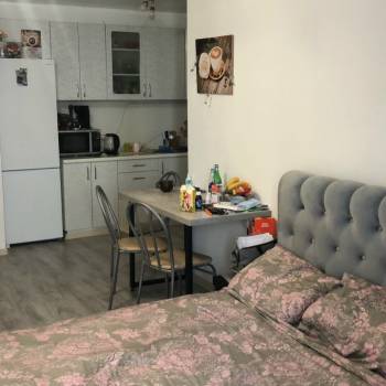 Сдается 1-комнатная квартира, 0 м²