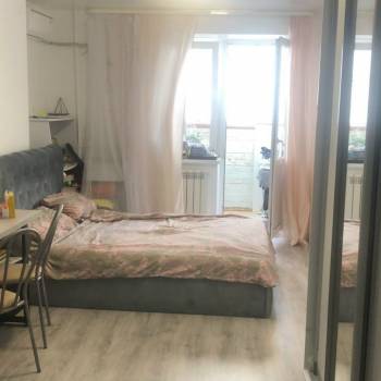 Сдается 1-комнатная квартира, 0 м²