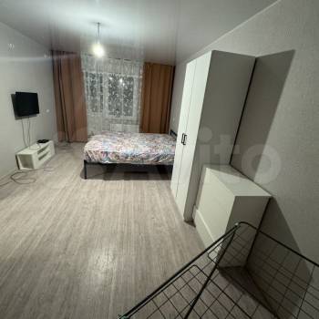 Сдается 1-комнатная квартира, 40 м²