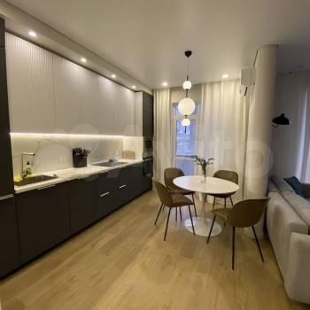 Сдается 1-комнатная квартира, 41,5 м²