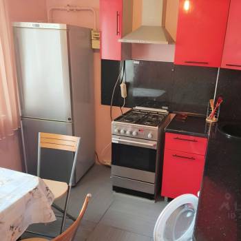 Сдается 1-комнатная квартира, 42,5 м²