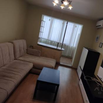 Сдается 1-комнатная квартира, 42,5 м²