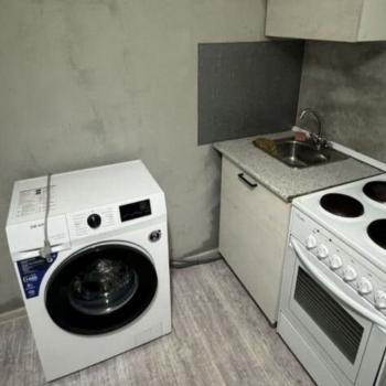 Сдается 1-комнатная квартира, 0 м²