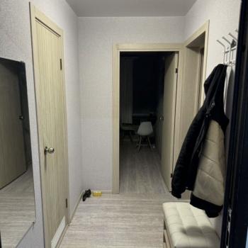 Сдается 1-комнатная квартира, 0 м²