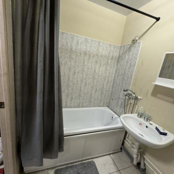 Сдается 1-комнатная квартира, 0 м²