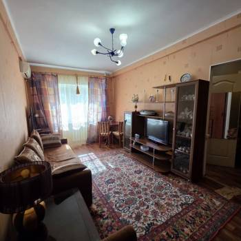 Сдается 1-комнатная квартира, 32 м²
