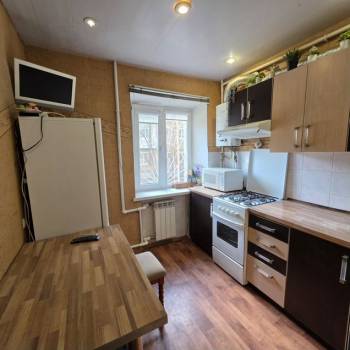 Сдается 1-комнатная квартира, 32 м²