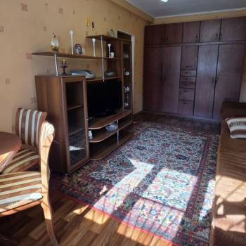 Сдается 1-комнатная квартира, 32 м²