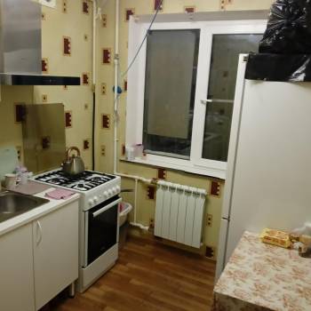 Сдается 1-комнатная квартира, 30 м²