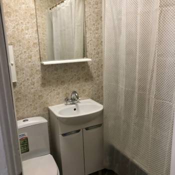Сдается 1-комнатная квартира, 0 м²