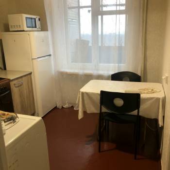 Сдается 1-комнатная квартира, 0 м²