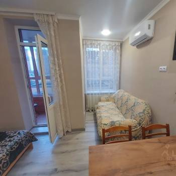 Сдается 1-комнатная квартира, 29,2 м²