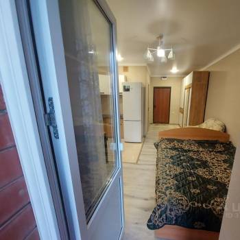 Сдается 1-комнатная квартира, 29,2 м²