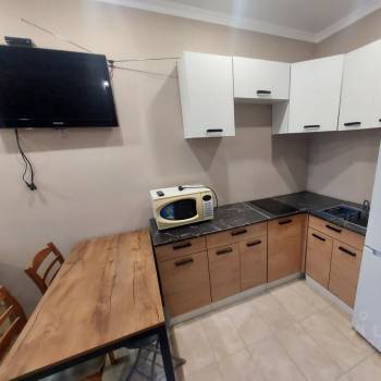 Сдается 1-комнатная квартира, 29,2 м²