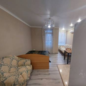 Сдается 1-комнатная квартира, 29,2 м²