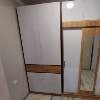 Сдается 1-комнатная квартира, 29,2 м²