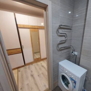 Сдается 1-комнатная квартира, 29,2 м²