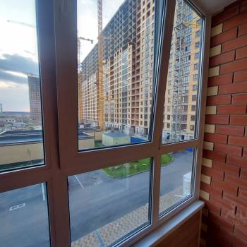 Сдается 1-комнатная квартира, 29,2 м²