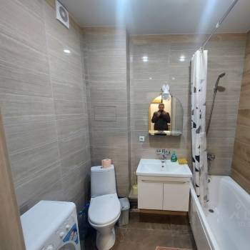 Сдается 1-комнатная квартира, 29,2 м²