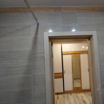 Сдается 1-комнатная квартира, 29,2 м²