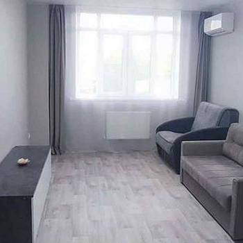 Сдается 1-комнатная квартира, 41 м²