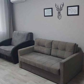 Сдается 1-комнатная квартира, 41 м²