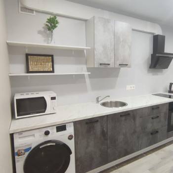 Сдается 1-комнатная квартира, 41 м²
