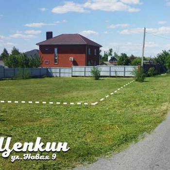 Продается Участок, 500 м²