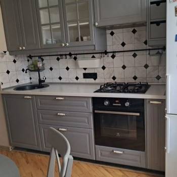 Продается 3-х комнатная квартира, 64 м²